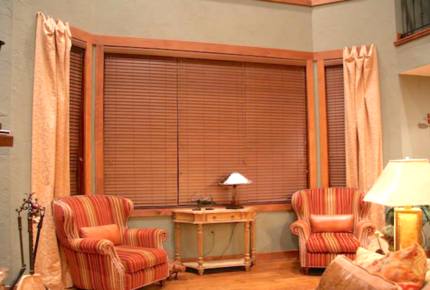 Laurel Mountain Getaway - Near Seven Springs Ski Resort - Champion, Pennsylvania