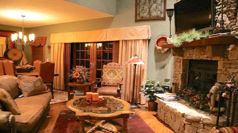 Laurel Mountain Getaway - Near Seven Springs Ski Resort - Champion, Pennsylvania