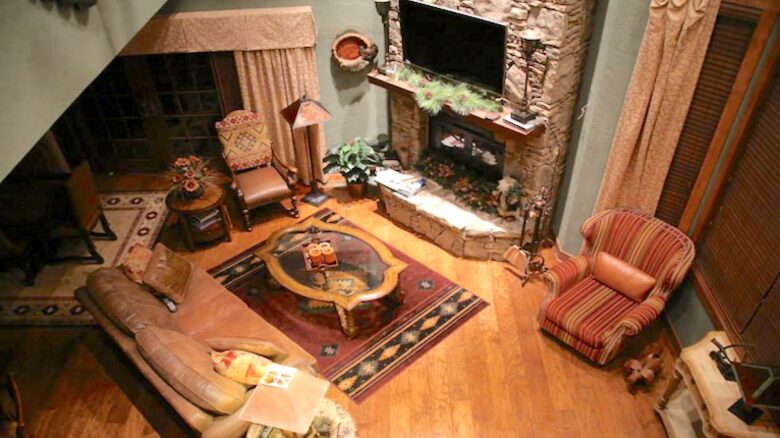 Laurel Mountain Getaway - Near Seven Springs Ski Resort - Champion, Pennsylvania