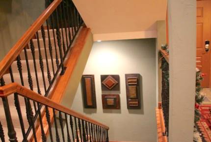 Laurel Mountain Getaway - Near Seven Springs Ski Resort - Champion, Pennsylvania