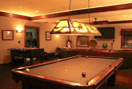 Laurel Mountain Getaway - Near Seven Springs Ski Resort - Champion, Pennsylvania