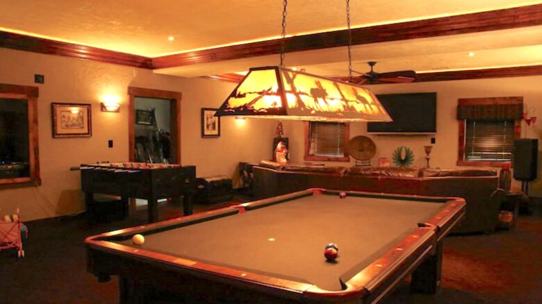 Laurel Mountain Getaway - Near Seven Springs Ski Resort - Champion, Pennsylvania