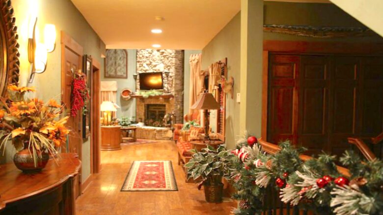 Laurel Mountain Getaway - Near Seven Springs Ski Resort - Champion, Pennsylvania