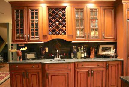 Laurel Mountain Getaway - Near Seven Springs Ski Resort - Champion, Pennsylvania