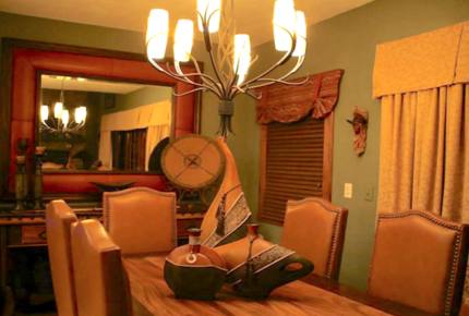 Laurel Mountain Getaway - Near Seven Springs Ski Resort - Champion, Pennsylvania