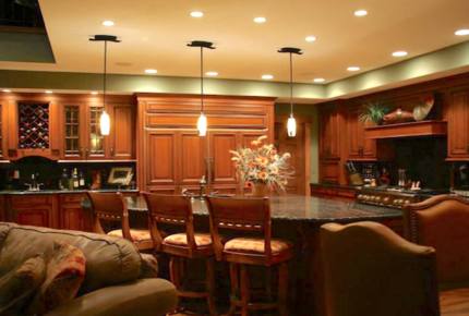 Laurel Mountain Getaway - Near Seven Springs Ski Resort - Champion, Pennsylvania