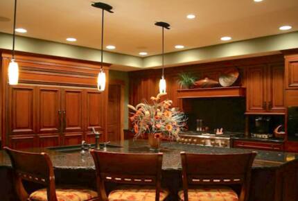 Laurel Mountain Getaway - Near Seven Springs Ski Resort - Champion, Pennsylvania