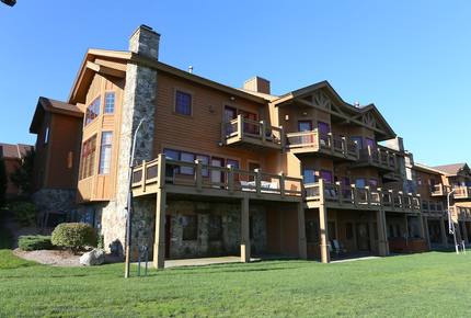 Laurel Mountain Getaway - Near Seven Springs Ski Resort - Champion, Pennsylvania