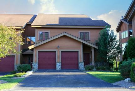 Laurel Mountain Getaway - Near Seven Springs Ski Resort - Champion, Pennsylvania