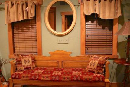 Laurel Mountain Getaway - Near Seven Springs Ski Resort - Champion, Pennsylvania