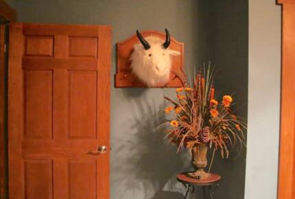 Laurel Mountain Getaway - Near Seven Springs Ski Resort - Champion, Pennsylvania