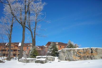 Laurel Mountain Getaway - Near Seven Springs Ski Resort - Champion, Pennsylvania