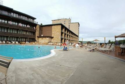 Laurel Mountain Getaway - Near Seven Springs Ski Resort - Champion, Pennsylvania