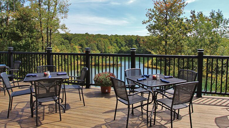 Laurel Mountain Getaway - Near Seven Springs Ski Resort - Champion, Pennsylvania