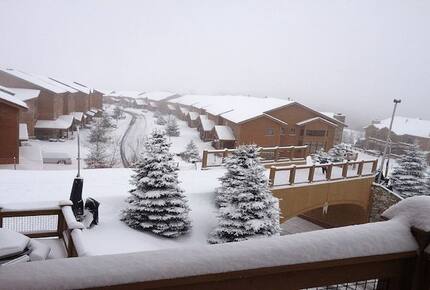 Laurel Mountain Getaway - Near Seven Springs Ski Resort - Champion, Pennsylvania