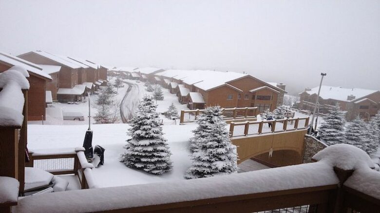 Laurel Mountain Getaway - Near Seven Springs Ski Resort - Champion, Pennsylvania