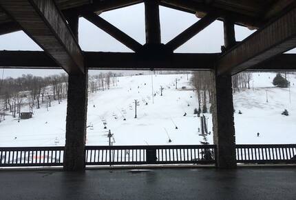 Laurel Mountain Getaway - Near Seven Springs Ski Resort - Champion, Pennsylvania