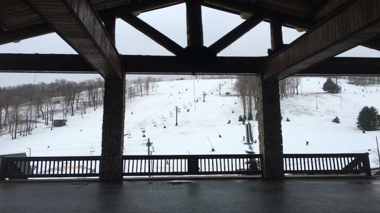 Laurel Mountain Getaway - Near Seven Springs Ski Resort - Champion, Pennsylvania