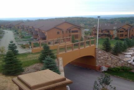 Laurel Mountain Getaway - Near Seven Springs Ski Resort - Champion, Pennsylvania