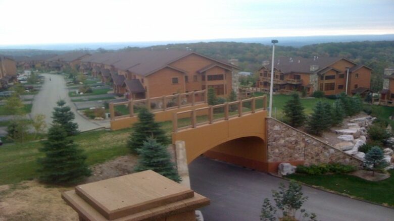 Laurel Mountain Getaway - Near Seven Springs Ski Resort - Champion, Pennsylvania