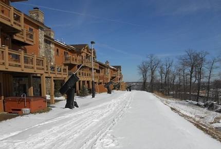 Laurel Mountain Getaway - Near Seven Springs Ski Resort - Champion, Pennsylvania