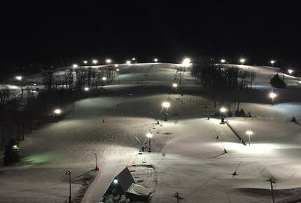 Laurel Mountain Getaway - Near Seven Springs Ski Resort - Champion, Pennsylvania