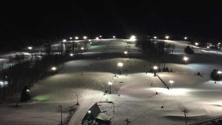 Laurel Mountain Getaway - Near Seven Springs Ski Resort - Champion, Pennsylvania