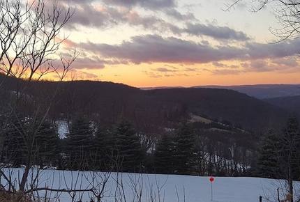 Laurel Mountain Getaway - Near Seven Springs Ski Resort - Champion, Pennsylvania