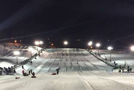 Laurel Mountain Getaway - Near Seven Springs Ski Resort - Champion, Pennsylvania