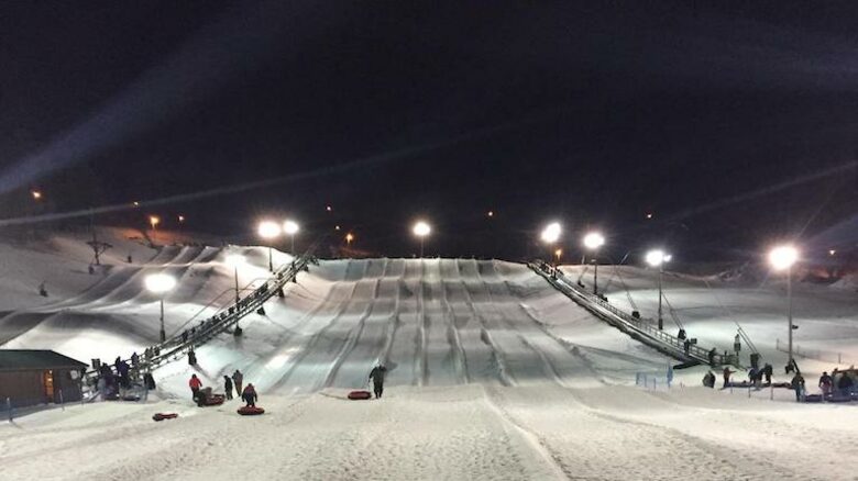 Laurel Mountain Getaway - Near Seven Springs Ski Resort - Champion, Pennsylvania