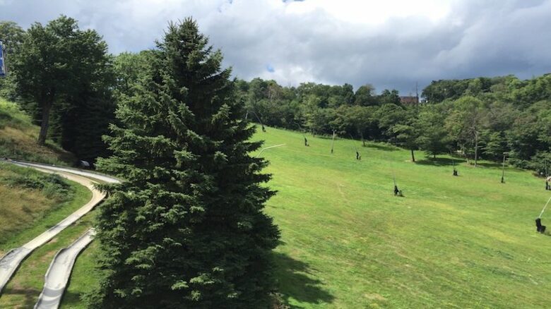 Laurel Mountain Getaway - Near Seven Springs Ski Resort - Champion, Pennsylvania