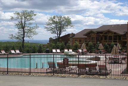 Laurel Mountain Getaway - Near Seven Springs Ski Resort - Champion, Pennsylvania