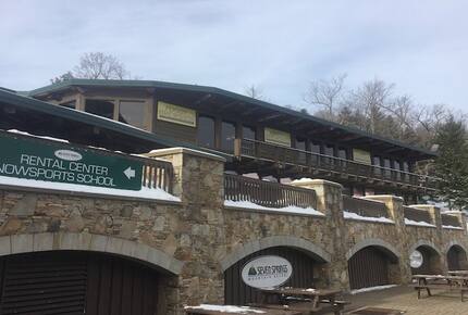 Laurel Mountain Getaway - Near Seven Springs Ski Resort - Champion, Pennsylvania