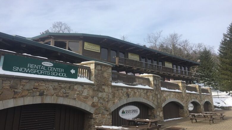 Laurel Mountain Getaway - Near Seven Springs Ski Resort - Champion, Pennsylvania