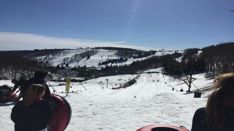 Laurel Mountain Getaway - Near Seven Springs Ski Resort - Champion, Pennsylvania