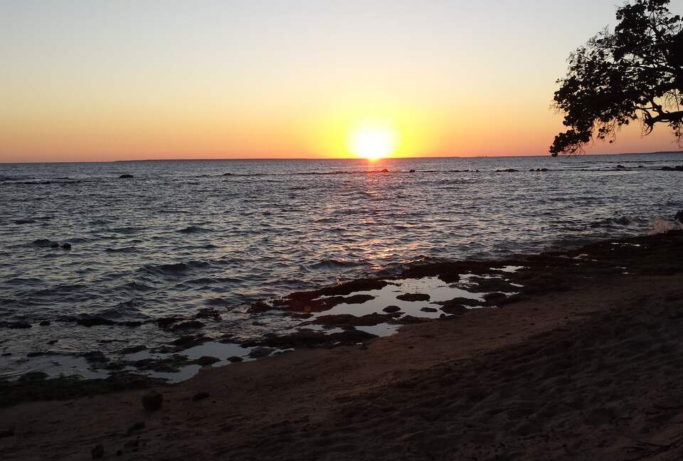 Tres Palmas Villa with gorgeous golf, lake & ocean horizon views - Casa de Campo, Dominican Republic