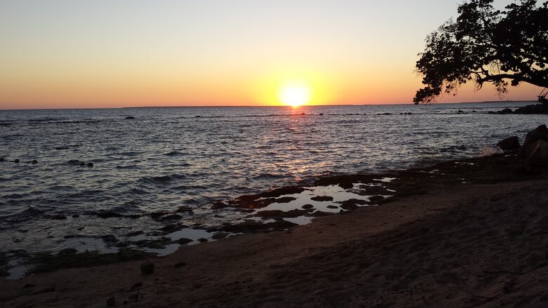 Tres Palmas Villa with gorgeous golf, lake & ocean horizon views - Casa de Campo, Dominican Republic
