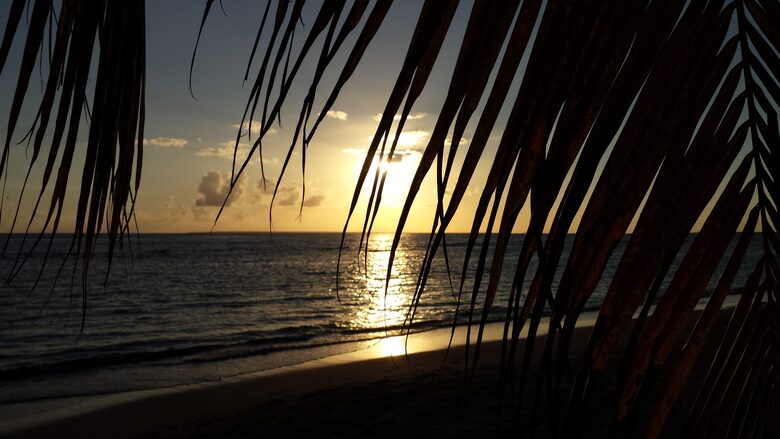 Tres Palmas Villa with gorgeous golf, lake & ocean horizon views - Casa de Campo, Dominican Republic