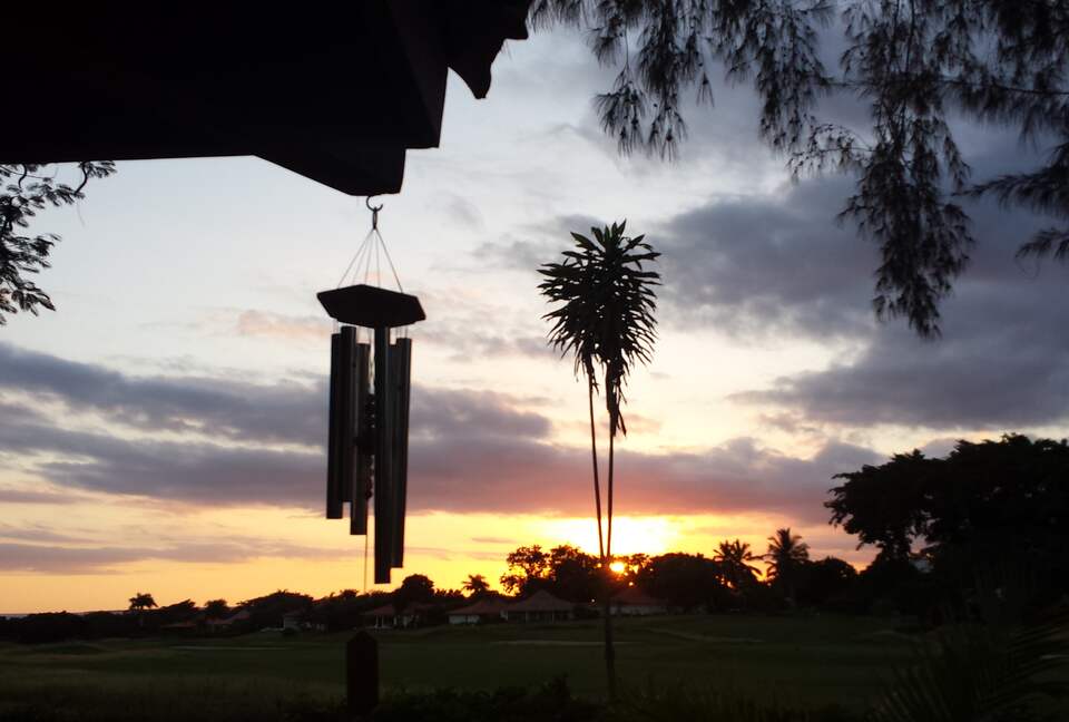 Tres Palmas Villa with gorgeous golf, lake & ocean horizon views - Casa de Campo, Dominican Republic