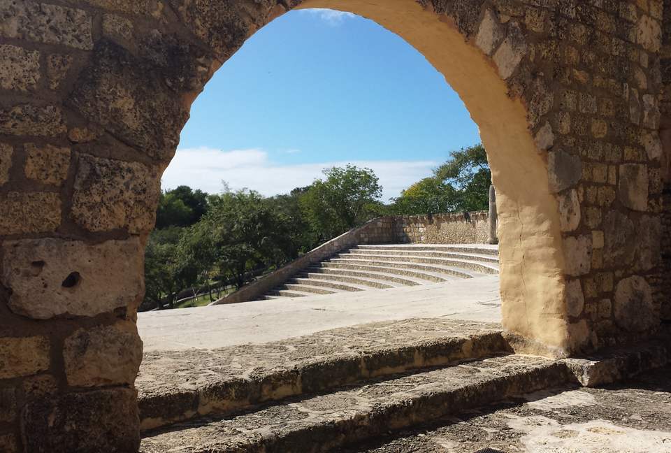Tres Palmas Villa with gorgeous golf, lake & ocean horizon views - Casa de Campo, Dominican Republic