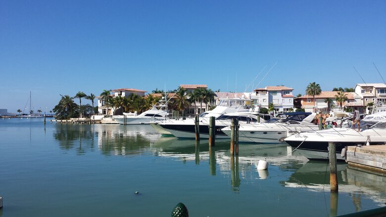 Tres Palmas Villa with gorgeous golf, lake & ocean horizon views - Casa de Campo, Dominican Republic