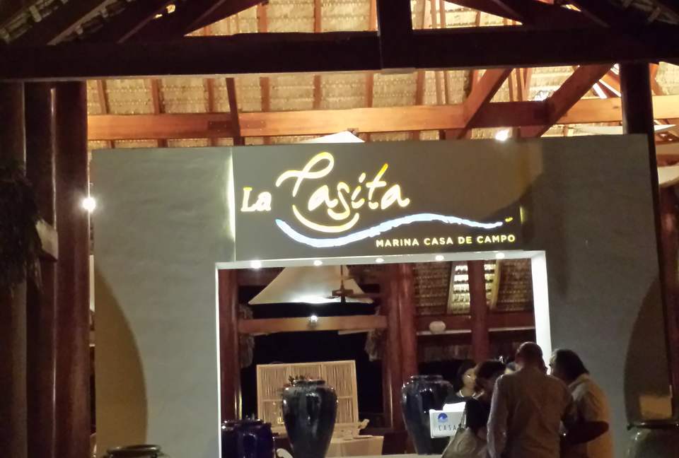 Tres Palmas Villa with gorgeous golf, lake & ocean horizon views - Casa de Campo, Dominican Republic