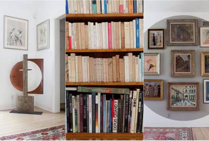 Anita Avenue - Los Angeles, California