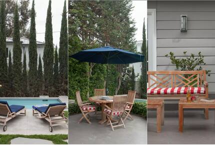 Anita Avenue - Los Angeles, California