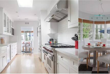 Anita Avenue - Los Angeles, California