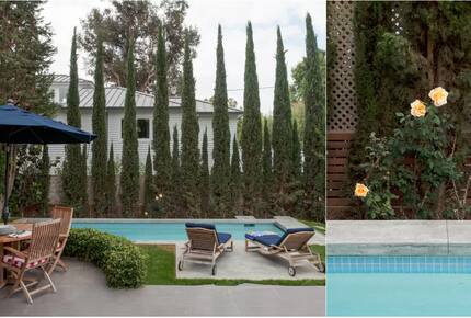 Anita Avenue - Los Angeles, California