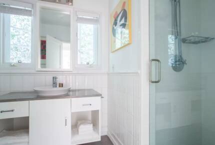 Anita Avenue - Los Angeles, California