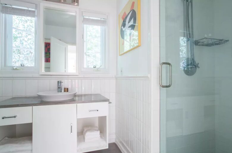 Anita Avenue - Los Angeles, California