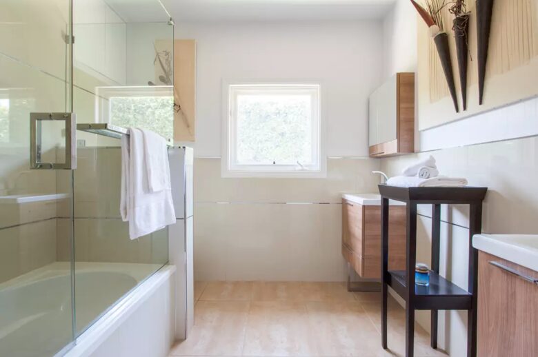 Anita Avenue - Los Angeles, California