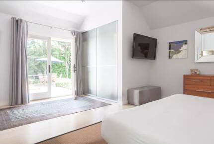 Anita Avenue - Los Angeles, California